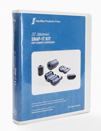 0199000050 by fair-rite products